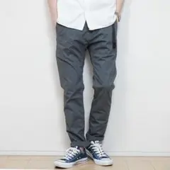 GRAMICCI × URBAN RESEARCH 別注 ツイルマウンテンパンツ