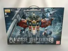 MG MSA-0011[Bst] PLAN303E ディープストライカー - メルカリ
