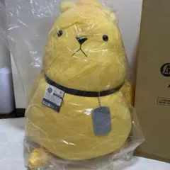 Lizz ぬいぐるみ特大 ALA 翼 SolidS 奥井翼