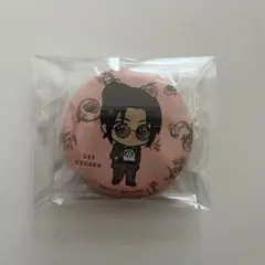 名探偵コナン　1番くじ　J賞　缶バッジ