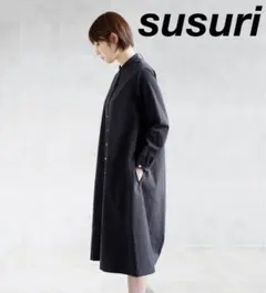 2026年最新】susuri ヘムレンシャツの人気アイテム - メルカリ