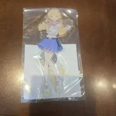 学園アイドルマスター 藤田ことね アクリルスタンドセット セガ