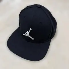 ジョーダン　ジャンプマン　キャップ