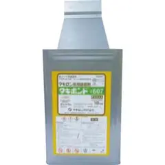 タキロン タキボンド #650 24本セット - メルカリ
