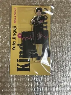 2026年最新】神宮寺勇太 アクリルスタンドの人気アイテム - メルカリ