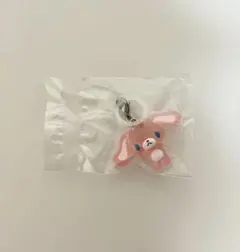 新品 Sugarbunnies シュガーバニーズ めじるし クリア コンプ 6点