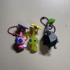 ピクミン　キーホルダーのサムネイル