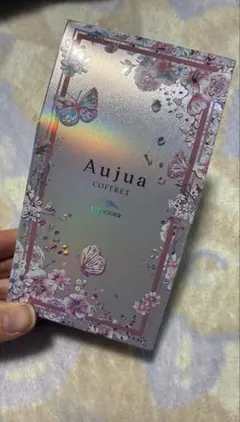 オージュア 2026 スプリングコフレ