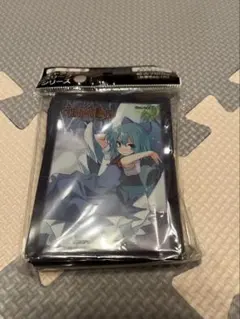 2026年最新】チルノ スリーブの人気アイテム - メルカリ