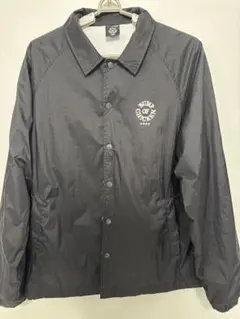 BUMP OF CHICKEN Logo Coach Jacket Lサイズ