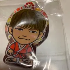 NAOTO プチキャラ
