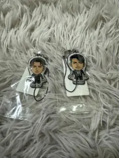 今市隆二 登坂広臣 クリーナーセット