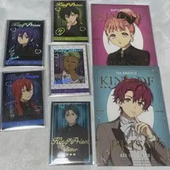 キンプリ ソフマップ まとめ