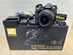 2026年最新】nikon d5100 レンズの人気アイテム - メルカリ