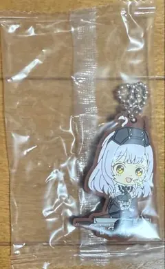 NIKKE リバラバ　スノーホワイト②