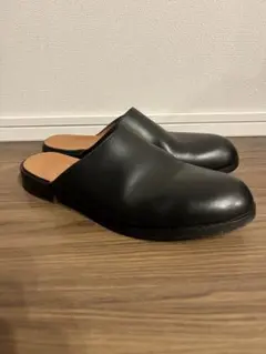 Tomo&Co レザーサンダル　UK7