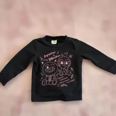アンパンマン×ドキンちゃん　90cm