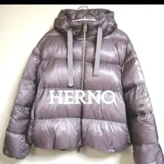 herno ダウンジャケット