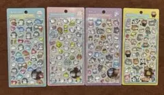 【正規品】 ボンボンドロップシール　イオン限定4セット