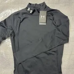 Under Armour ColdGear メンズ コンプレッションシャツ LG