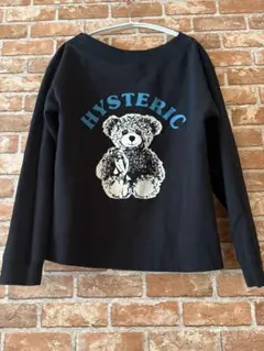 2025年最新】Hysteric Glamour レディース トレーナー・スウェットの