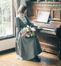 2026年最新】メゾンドフルール カノン ワンピースの人気アイテム