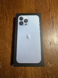 Apple iPhone 13 Pro maシルバー 本体