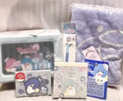 タキシードサム　セレクトセット　合計6点セット