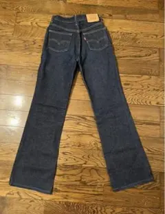 リーバイス　Levi’s ５１７　ブーツカット 日本製　ビンテージ　古着