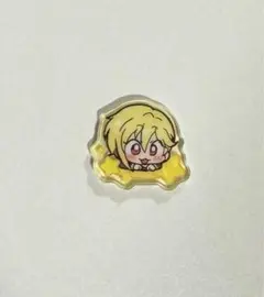 あんスタ 仁兎なずな　中国限定 店舗限定 SDパーツ アクリルパーツ