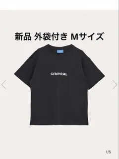 KingGnu CEN+RAL WUFFLE TEE ブルーグレイ M - メルカリ