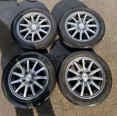 2026年最新】ホンダ 純正 155 65 14の人気アイテム - メルカリ