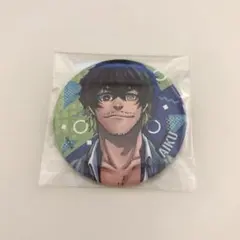 ブルーロック　トレーディング缶バッジvol.1 カジュアル　オリヴァ・愛空