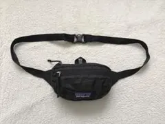 00s 2004年製 patagonia Hip Pack 【 mango 】 - メルカリ