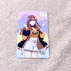 2025年最新】カラフルピーチ えと トレカの人気アイテム - メルカリ