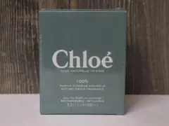 Chloe クロエ　ローズ ナチュレル オードパルファム インテンス　100mlのサムネイル