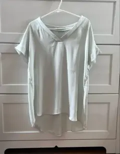 美品☆セオリーリュクス プルオーバー