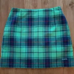 スカート ミニスカート