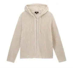 2026年最新】stussy メッシュニットの人気アイテム - メルカリ