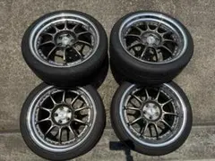 SSR プロフェッサー SP3 20インチ - メルカリ
