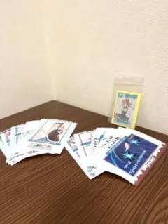 甘狼このみ・音ノ乃のの ファミマプリント甘狼このみ生ホイップは飲み物ステッカー