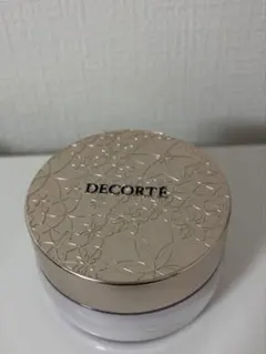 DECORTÉ フェイスパウダー 00 トランスルーセント 20g