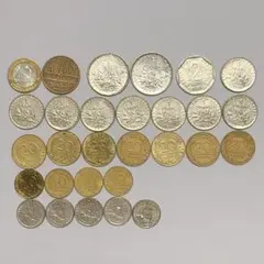 2026年最新】フランス記念硬貨の人気アイテム - メルカリ