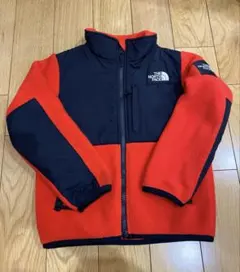 キッズ デナリ デナリジャケット THE NORTH FACE
