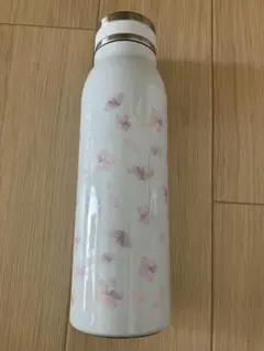 STARBUCKS SAKURA2025 ステンレスボトル 444ml