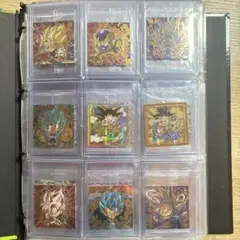 ドラゴンボールZ ピンズセット レトロ ピンズ 廃盤 レア 激レア - メルカリ