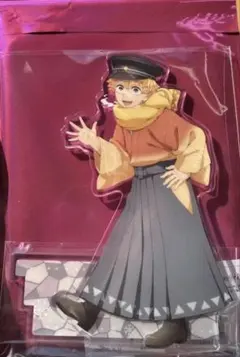 鬼滅の刃　ufotable AGF2025 我妻善逸　アクリルスタンド