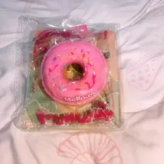 Mellojoy メロジョイ スクイーズ ミニランド ミニベリーリング - メルカリ