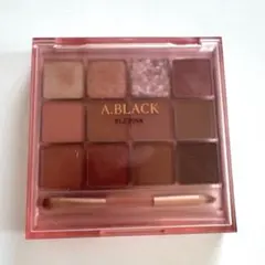 A.BLACK アイシャドウパレット 08PLZ PINKのサムネイル