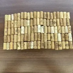 人造 ワインコルク栓 100個セット